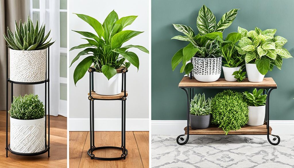 plant stand DIY projects plant stand DIY projects