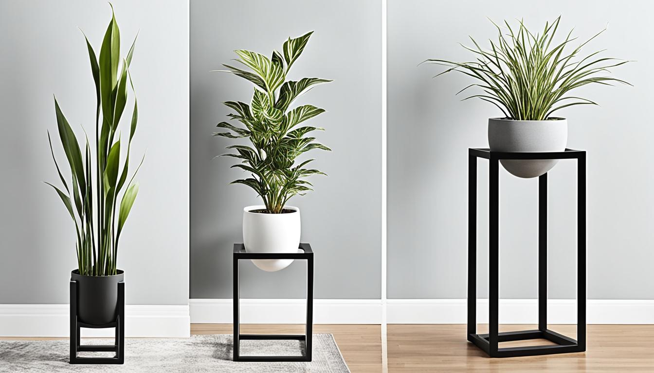 plant stand