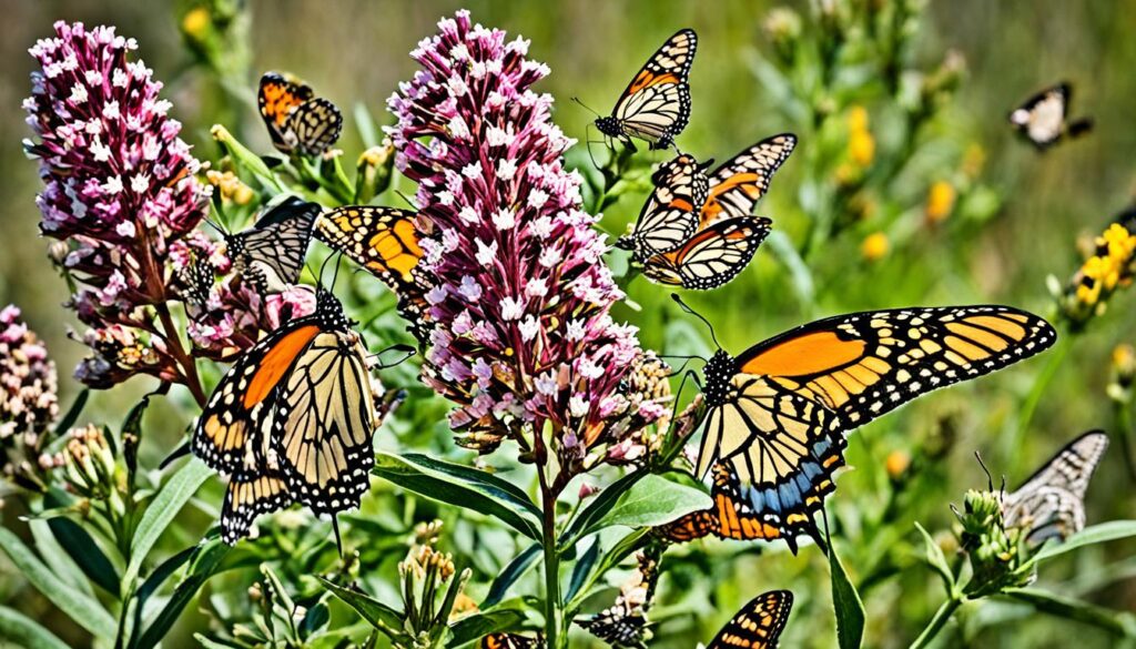 pollinator conservation