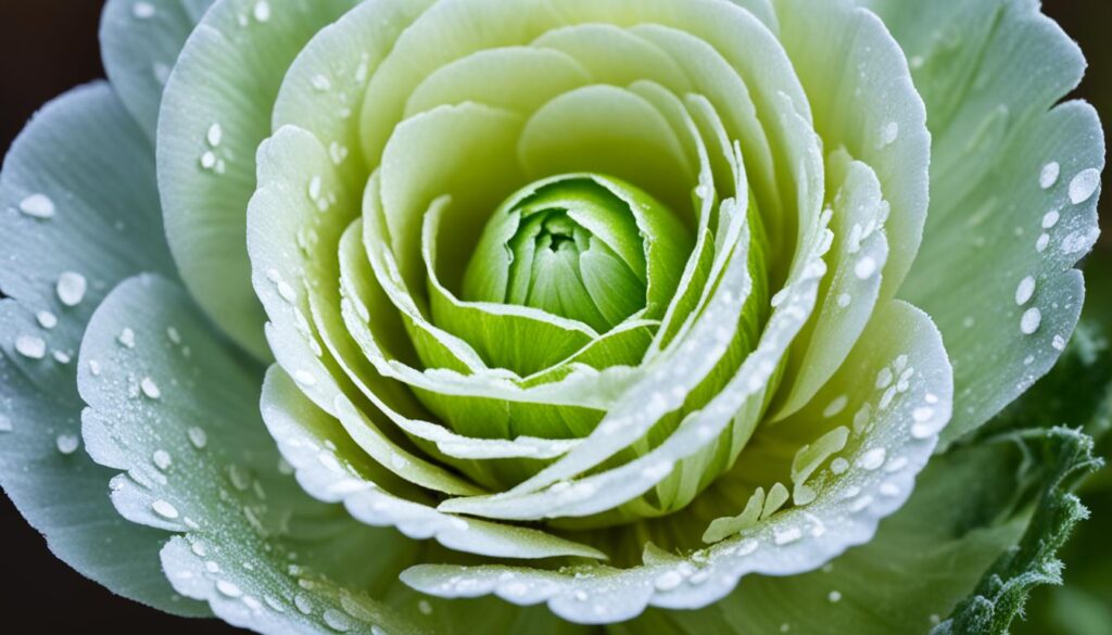 powdery mildew on ranunculus powdery mildew on ranunculus