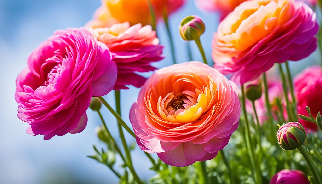 ranunculus