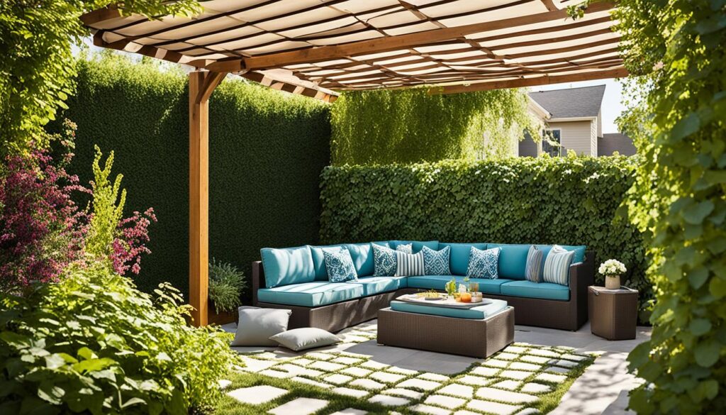 shade options shade options