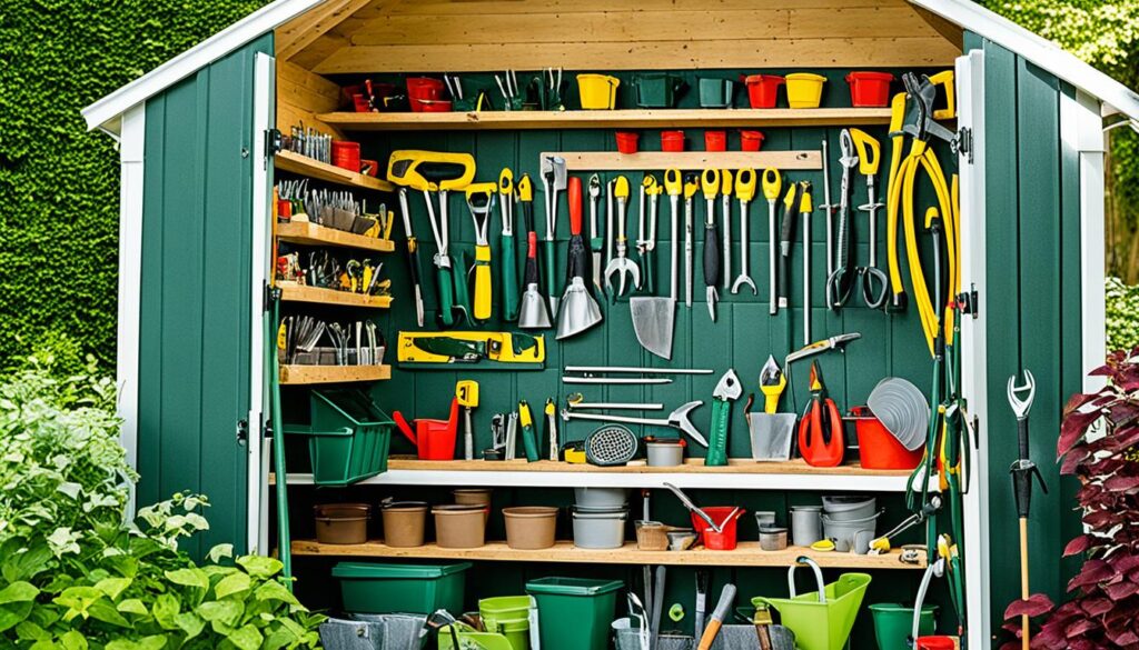 shed organization tips shed organization tips