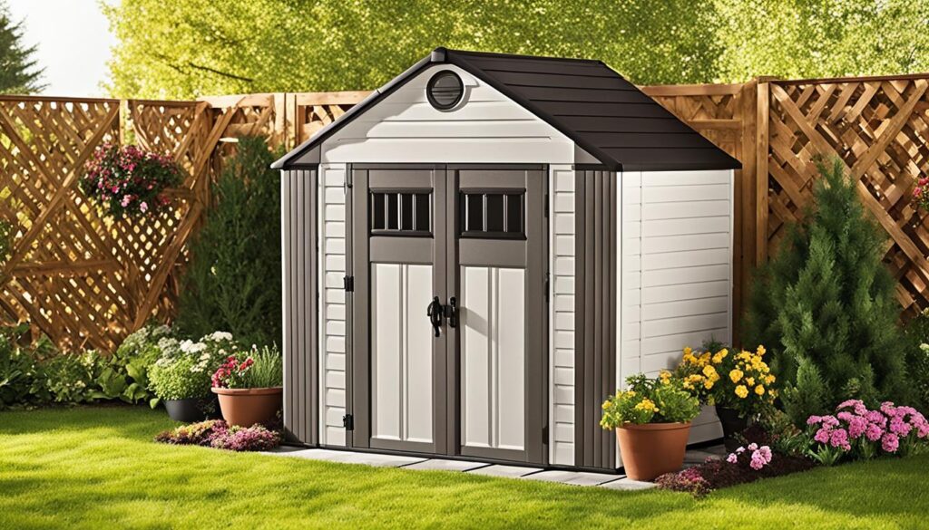 shed sizes shed sizes