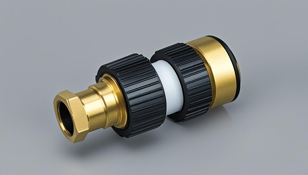 soaker hose end cap soaker hose end cap