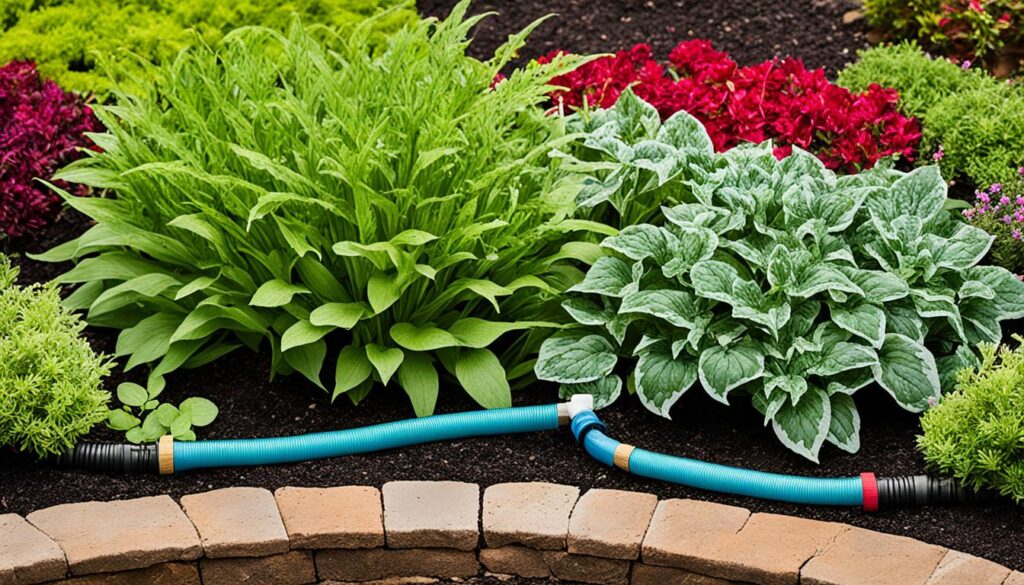 soaker hose length soaker hose length