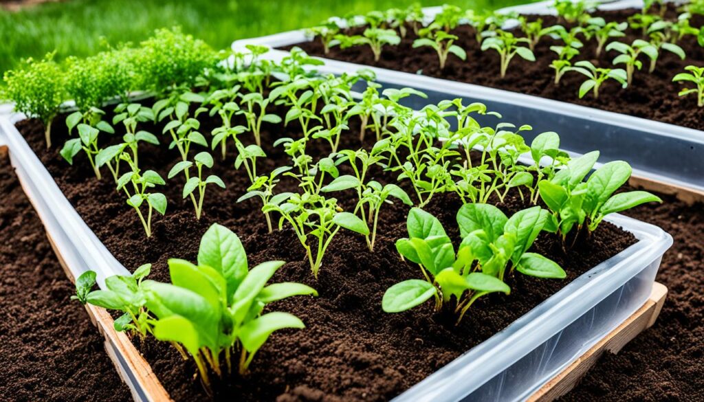 soil and plant needs soil and plant needs