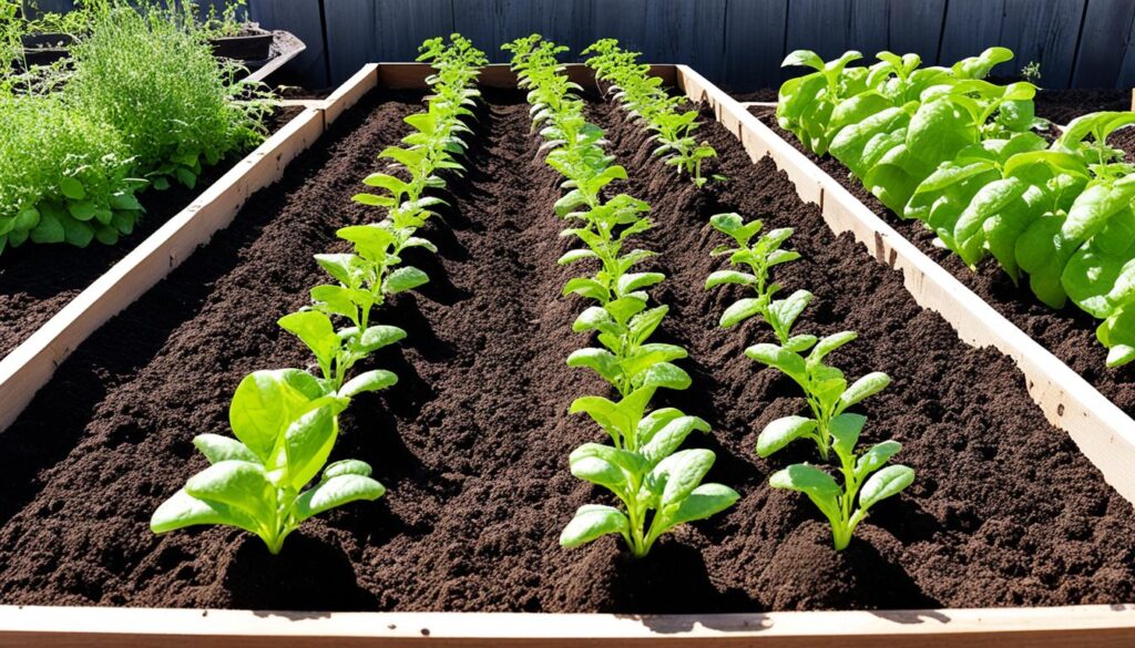 soil pH and fertility