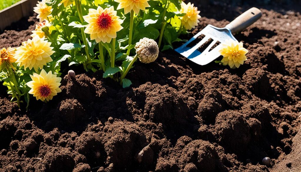 soil requirements for dahlias soil requirements for dahlias