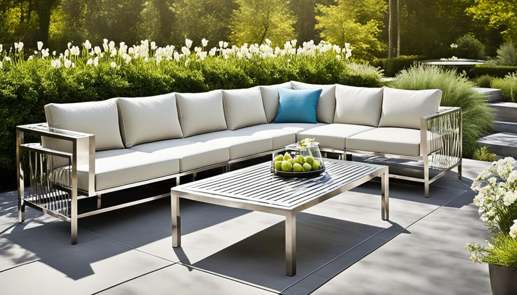 stainless steel outdoor furniture stainless steel outdoor furniture