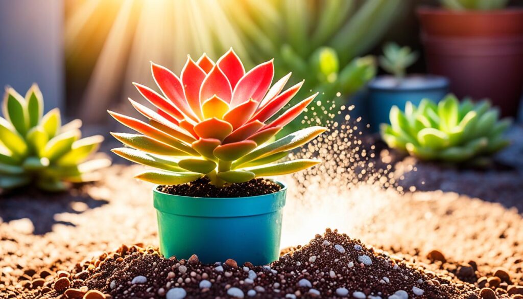 succulent care succulent care