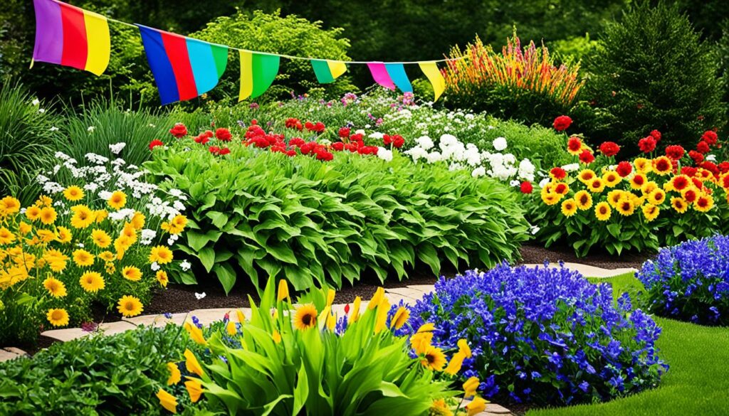 summer flags summer flags