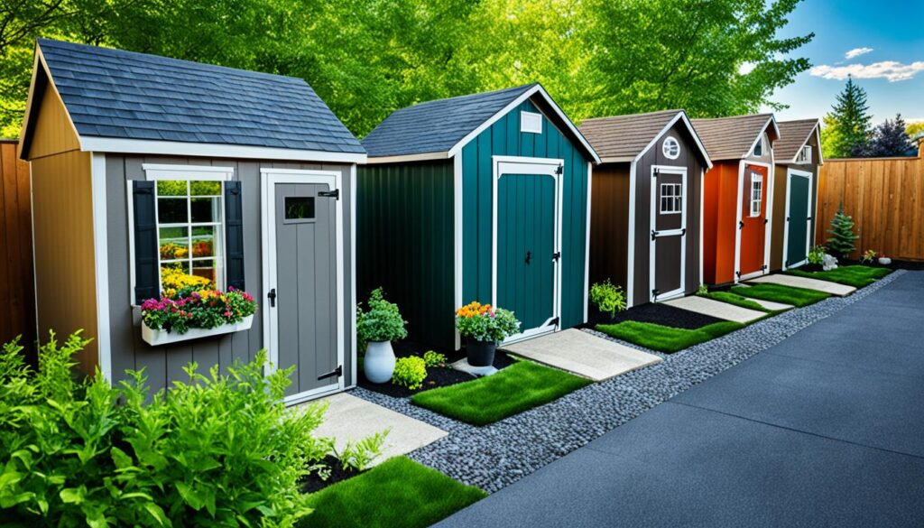 top outdoor sheds top outdoor sheds