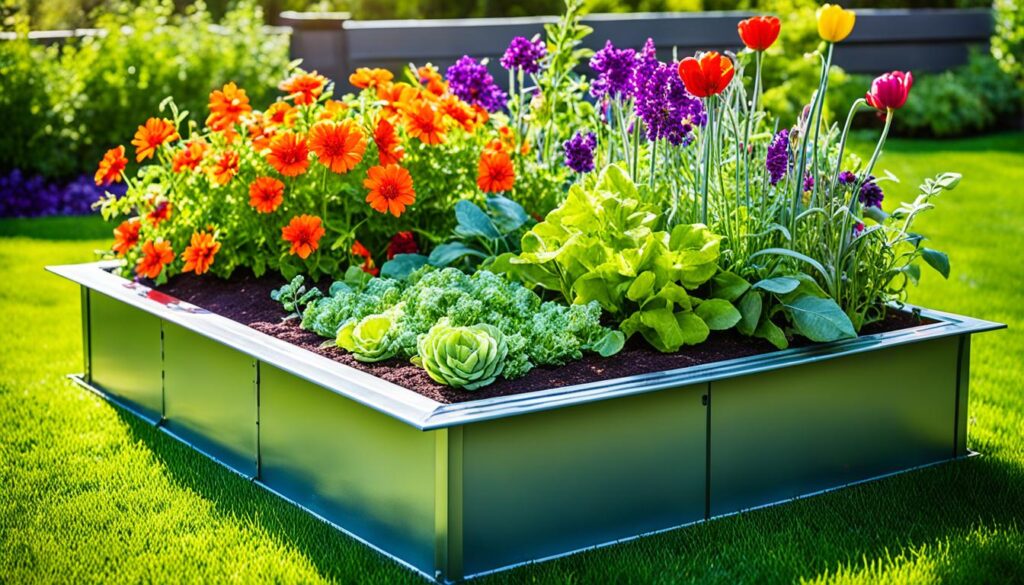 versatile gardening option