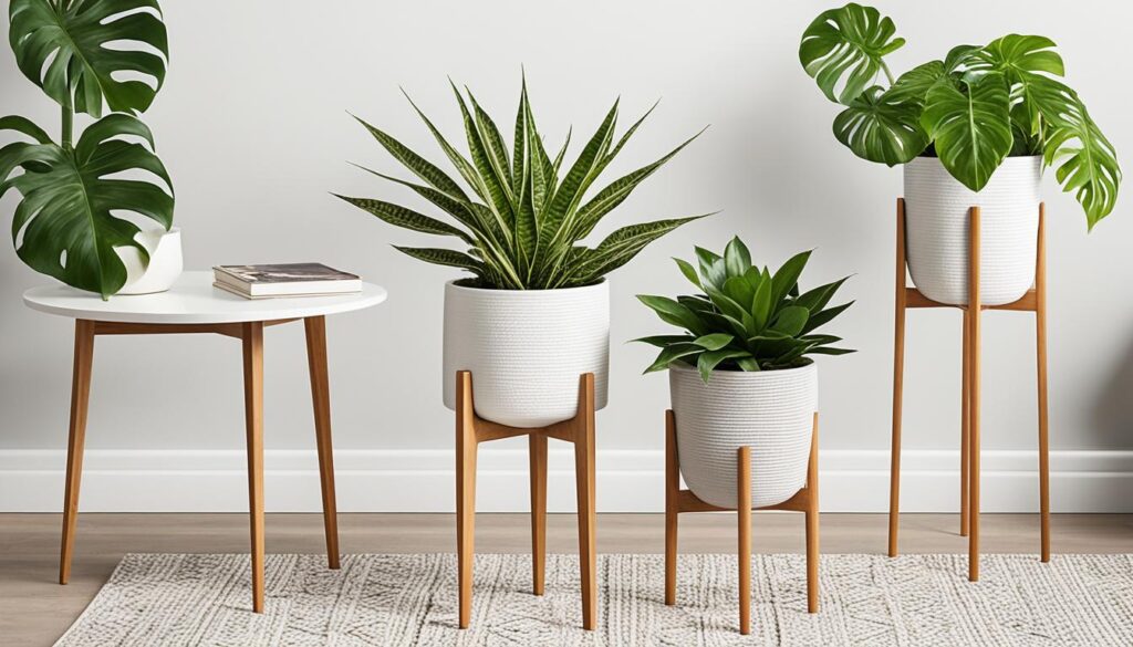 versatile plant stand versatile plant stand