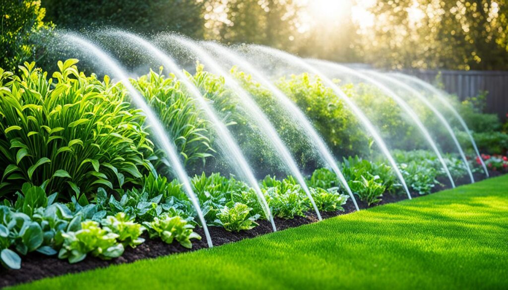 watering timing watering timing