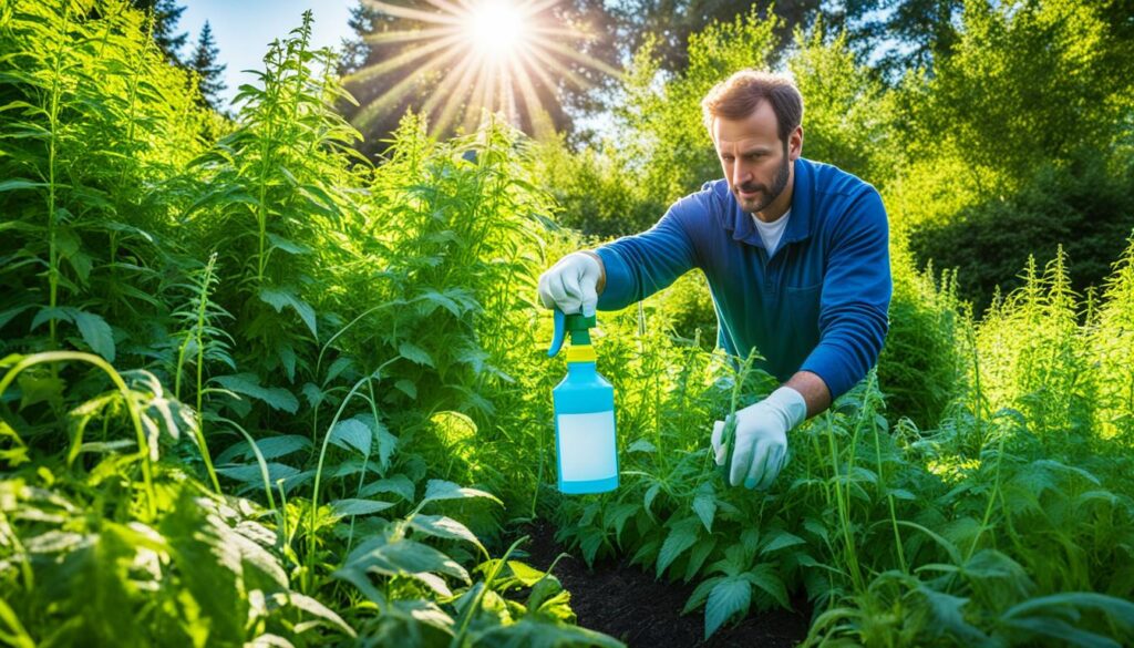 weed killer for gardens weed killer for gardens