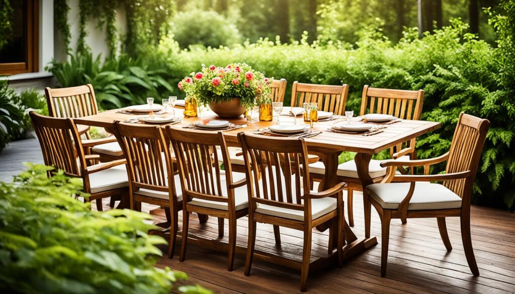 wooden outdoor furniture wooden outdoor furniture