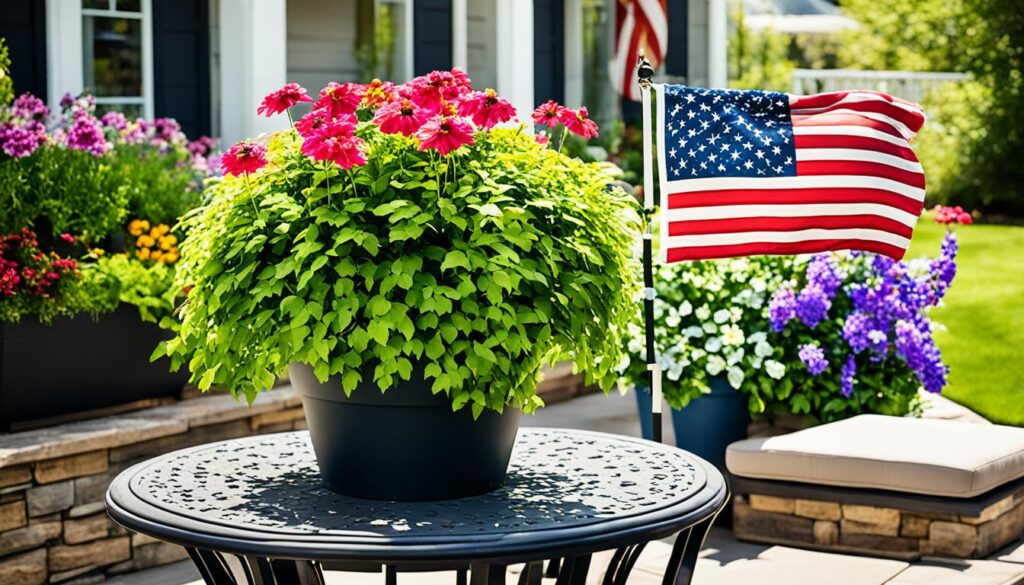 yard flags yard flags