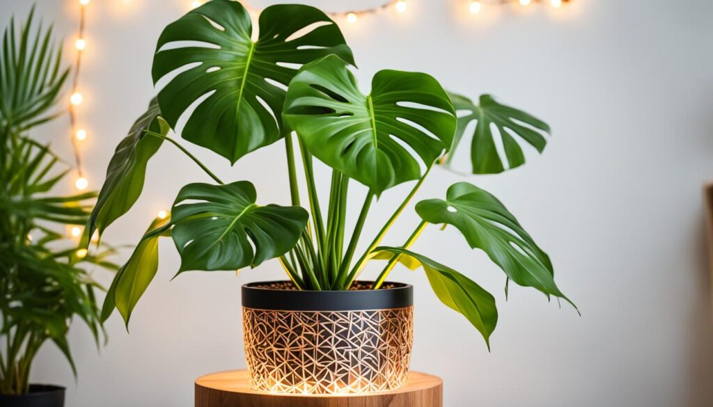 Monstera Plant Accessories Monstera Plant Accessories