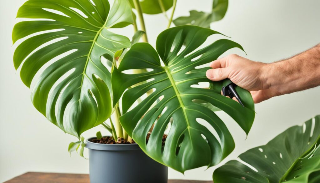 monstera plant troubleshooting monstera plant troubleshooting